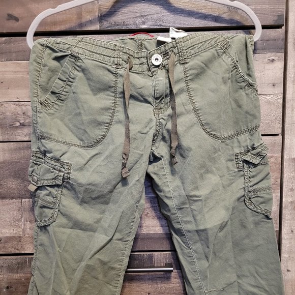 UNIONBAY Pants - 💎 7/$20 Unionbay capris